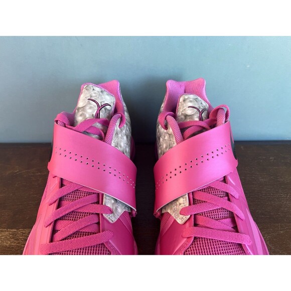 Nike KD 4 \